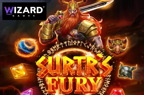 Surtr's Fury